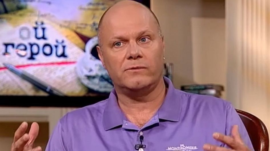 В Новосибирске задержали музыканта Алексея Кортнева